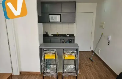 Apartamento com 1 quarto para alugar na Rua Guarapuava, 174, Mooca, São Paulo