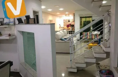 Casa com 3 quartos à venda na Rua Dona Ana Franco, 55, Vila Moreira, São Paulo