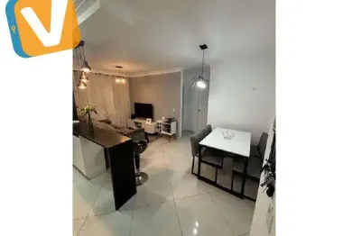 Apartamento com 2 quartos à venda na Avenida Doutor Francisco Mesquita, 1147, Quinta da Paineira, São Paulo