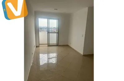 Apartamento com 3 quartos à venda na Avenida Professor Luiz Ignácio Anhaia Mello, 9200, Vila Divina Pastora, São Paulo