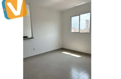 Apartamento com 1 quarto à venda na Rua José Mascarenhas, 1828, Vila Matilde, São Paulo