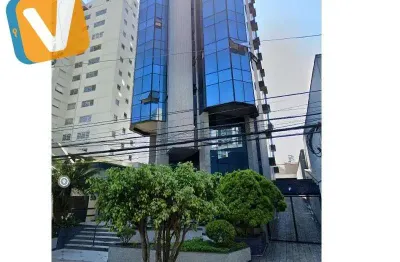 Sala comercial à venda na Rua Canuto Saraiva, 59, Mooca, São Paulo