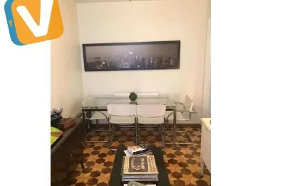 Apartamento com 1 quarto à venda na Rua Capitão Pacheco e Chaves, 348, Vila Prudente, São Paulo