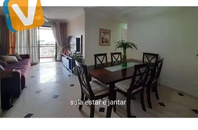 Apartamento com 3 quartos à venda na Rua Pantojo, 809, Vila Regente Feijó, São Paulo
