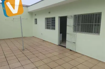Casa com 1 quarto à venda na Rua Arariba, 76, Vila Regente Feijó, São Paulo