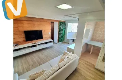 Apartamento com 3 quartos à venda na Avenida Doutor Eduardo Cotching, 388, Vila Formosa, São Paulo