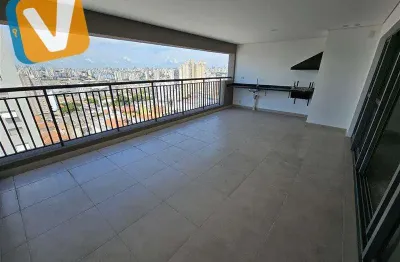 Apartamento com 3 quartos à venda na Rua Madre de Deus, 1474, Mooca, São Paulo
