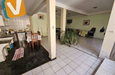 Casa com 5 quartos à venda na Rua São Sabino, 304, Chácara Belenzinho, São Paulo