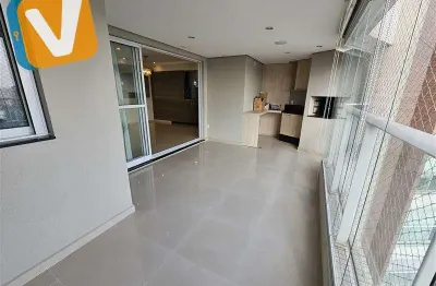 Apartamento com 3 quartos à venda na Rua Florianópolis, 951, Vila Bertioga, São Paulo
