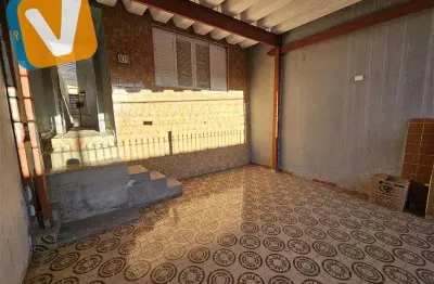 Casa com 2 quartos para alugar na Rua Jerônimo Coelho, 103, Jardim Vila Formosa, São Paulo