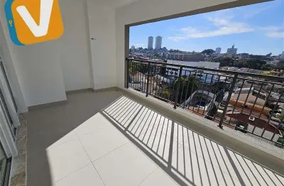 Apartamento com 3 quartos à venda na Rua São Nicásio, 136, Alto da Mooca, São Paulo