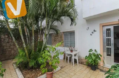 Casa com 3 quartos à venda na Rua Felício Tomazini, 17, Vila Cleonice, São Paulo