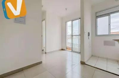 Apartamento com 2 quartos para alugar na Avenida Presidente Wilson, 4200, Vila Independência, São Paulo