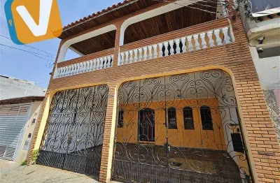 Casa com 4 quartos para alugar na Rua Sousa Rocha, 58c, Chácara Belenzinho, São Paulo