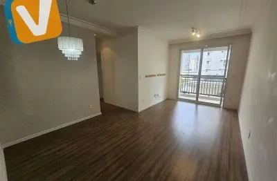 Apartamento com 3 quartos para alugar na Rua Gregório Matos, 74, Vila Regente Feijó, São Paulo