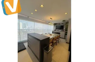 Apartamento com 3 quartos à venda na Rua Bom Sucesso, 366, Cidade Mãe do Céu, São Paulo
