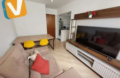 Apartamento com 2 quartos à venda na Rua Fidélis Papini, 100, Vila Prudente, São Paulo