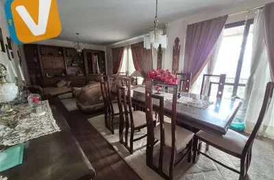 Apartamento com 4 quartos para alugar na Rua Azevedo Soares, 736, Vila Gomes Cardim, São Paulo