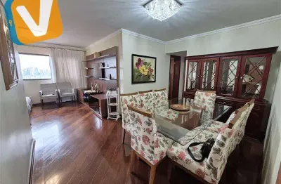 Apartamento com 3 quartos para alugar na Rua João Bizarro da Nave, 640, Vila Diva (Zona Leste), São Paulo