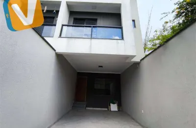 Casa com 3 quartos para alugar na Rua Antônio Cruz, 238, Chácara Belenzinho, São Paulo