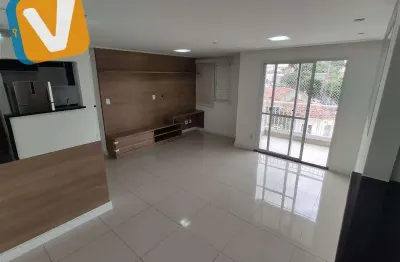Apartamento com 2 quartos à venda na Rua Domingos Afonso, 460, Vila Santa Clara, São Paulo