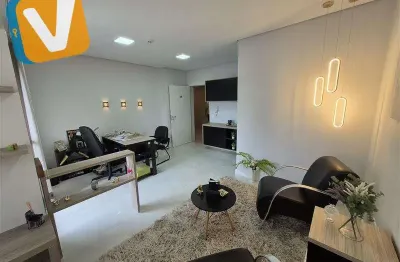 Sala comercial para alugar na Avenida do Oratório, 291, Vila Independência, São Paulo