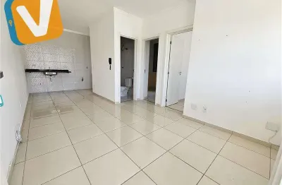 Apartamento com 2 quartos à venda na Rua Hamilton Prado, 601, Chácara Belenzinho, São Paulo