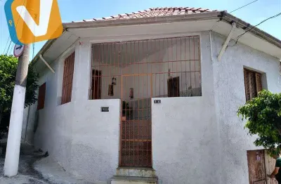 Casa com 4 quartos à venda na Rua Itaqueri, 114, Alto da Mooca, São Paulo