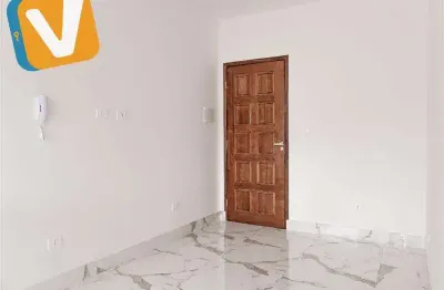 Apartamento com 1 quarto à venda na Rua Assuero Roque, 191, Vila Roque, São Paulo
