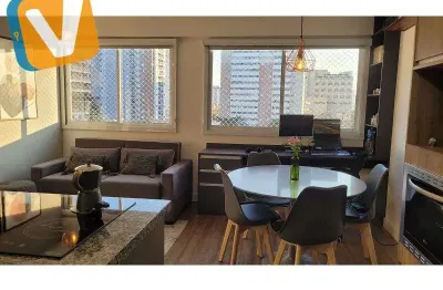 Apartamento com 1 quarto à venda na Rua Serra de Jairé, 78, Quarta Parada, São Paulo