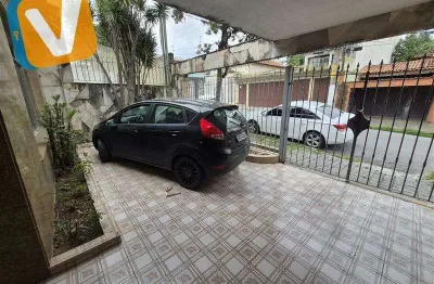 Casa com 3 quartos para alugar na Rua Falchi Gianini, 174, Vila Prudente, São Paulo