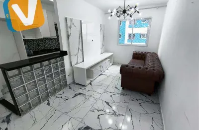 Apartamento com 1 quarto para alugar na Avenida Doutor Francisco Mesquita, 1205, Quinta da Paineira, São Paulo