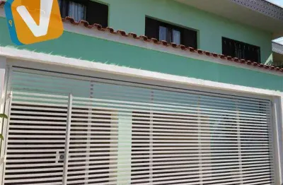 Casa com 3 quartos para alugar na Rua Solidônio Leite, 820, Vila Ivone, São Paulo