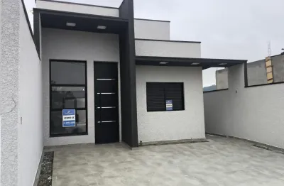 Casa pronta no condomínio Mais viver Cajamar centro 3 dormitórios com suíte