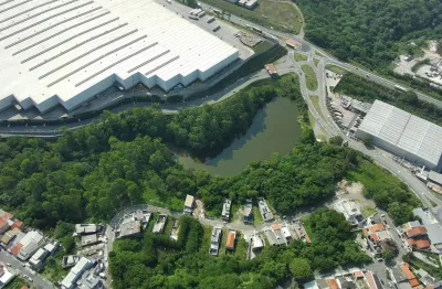 Lotes residenciais à venda no bairro Colina verde Jordanesia Cajamar