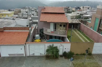 Casa planejada no portal 3 com 3 quartos, suíte master e churrasqueira com área gourmet