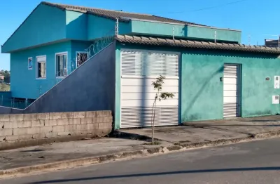 Casa com 3 Dormitórios no Portal dos Ipês – Aceita Permuta em Carro e imóvel