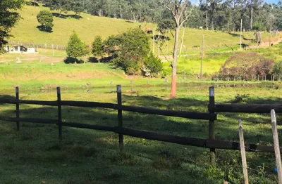 Espetacular Sítio de 40.000 m² no Ponunduva com Lagos Naturais, Nascente e Piscina