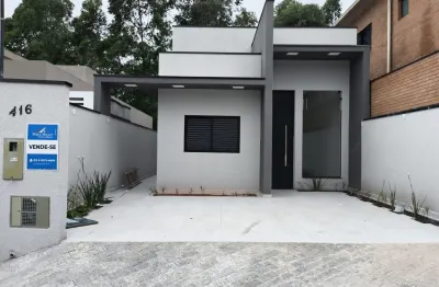 Casa pronta no condomínio Mais viver Cajamar centro 3 dormitórios com suíte