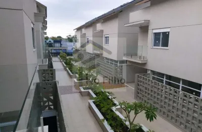 Casa em Condomínio para Venda em Mogi das Cruzes, Vila Oliveira, 3 dormitórios, 3 suítes, 4 vagas