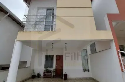 Casa em condomínio para venda em mogi das cruzes, vila oliveira, 3 dormitórios, 1 suíte, 2 banheiros, 2 vagas