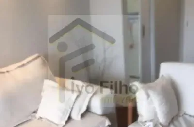 Apartamento à venda no Alto Ipiranga, Mogi das Cruzes 