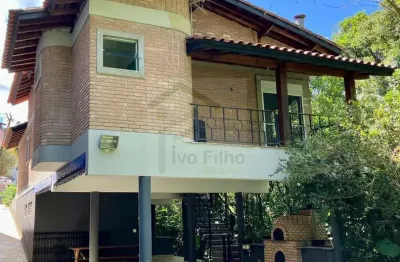 Casa em Condomínio para Venda em Mogi das Cruzes, Cidade Parquelandia, 2 dormitórios, 1 suíte, 3 banheiros, 2 vagas