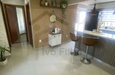 Apartamento para venda em mogi das cruzes, mogi moderno, 2 dormitórios, 1 banheiro, 1 vaga