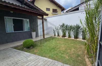Casa para Venda em Mogi das Cruzes, Vila Oliveira, 4 dormitórios, 2 suítes, 5 banheiros, 6 vagas