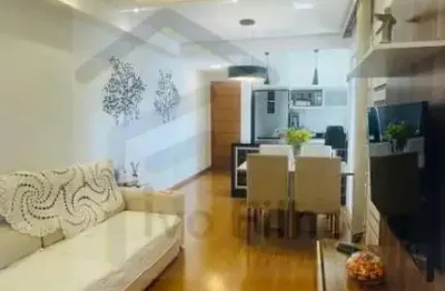 Apartamento para Venda em Mogi das Cruzes, Centro, 2 dormitórios, 1 suíte, 2 vagas