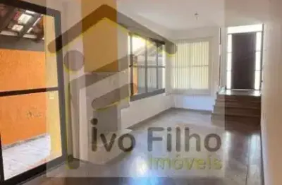 Casa em Condomínio para Venda em Mogi das Cruzes, Chácara Jafet, 3 dormitórios, 1 suíte, 3 banheiros, 3 vagas