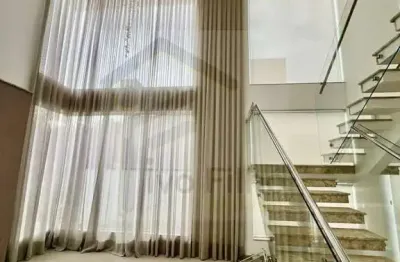 Casa em Condomínio para Venda em Mogi das Cruzes, Botujuru, 3 dormitórios, 3 suítes, 4 banheiros, 4 vagas