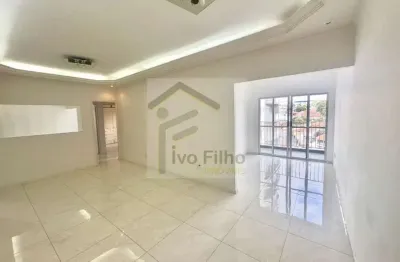 Apartamento para Venda em Mogi das Cruzes, Parque Santana, 3 dormitórios, 1 suíte, 2 banheiros, 1 vaga