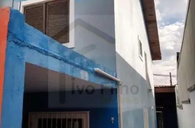 Casa para Venda em Mogi das Cruzes, jardim Layr, 2 dormitórios, 3 banheiros, 2 vagas